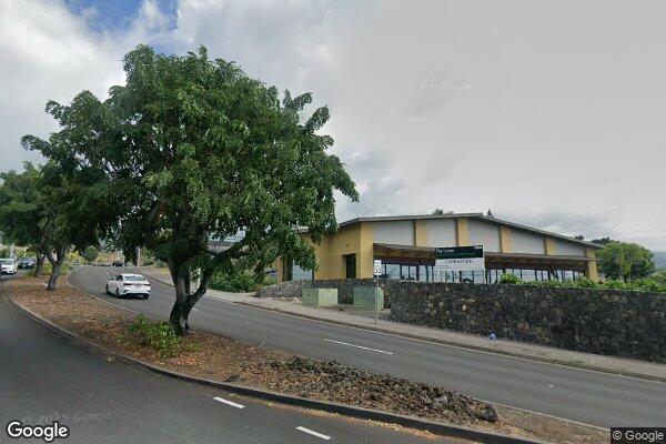 Department of Health CAMHD