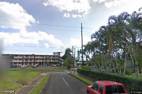 Big Island Substance Abuse Council