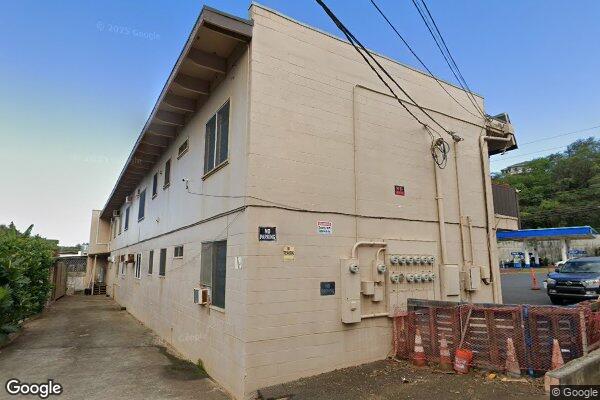 Maui Youth and Family Services Inc