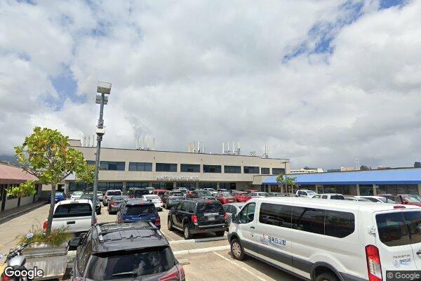 Kokua Support Services