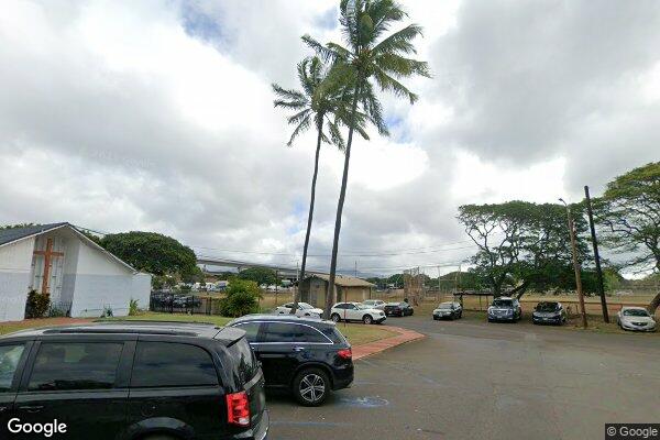 Leeward Counseling Center