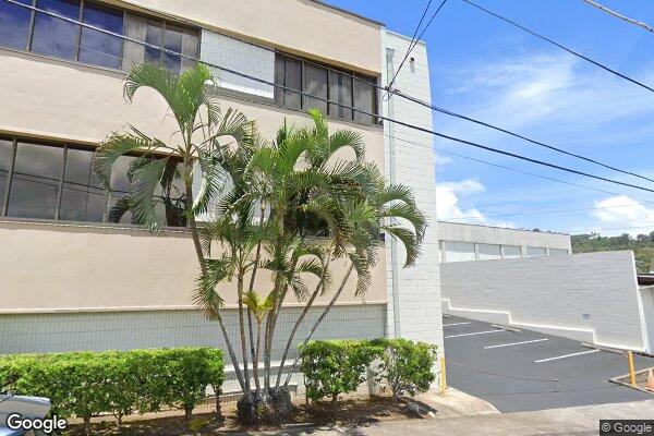 Bobby Benson Center Continuum of Care