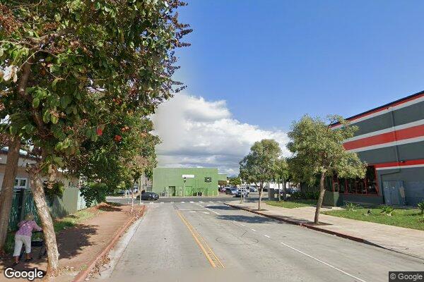 Alcoholic Rehab Services of Hawaii Inc