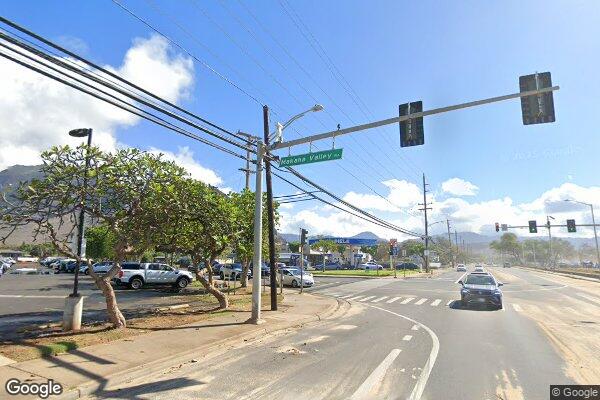 Department of Health CMHC