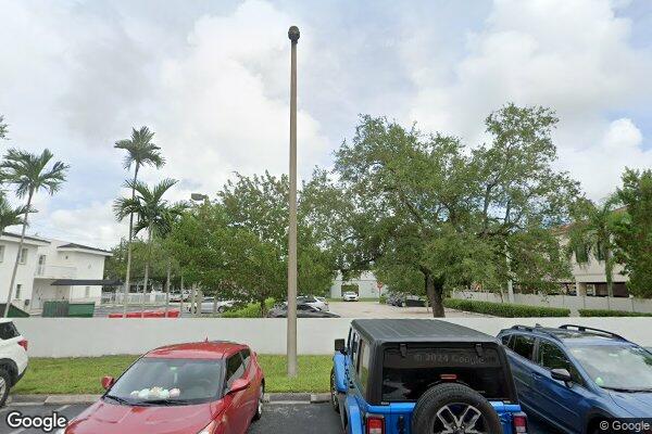 Dade Family Counseling Community