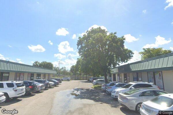 Morning Star Centers Inc