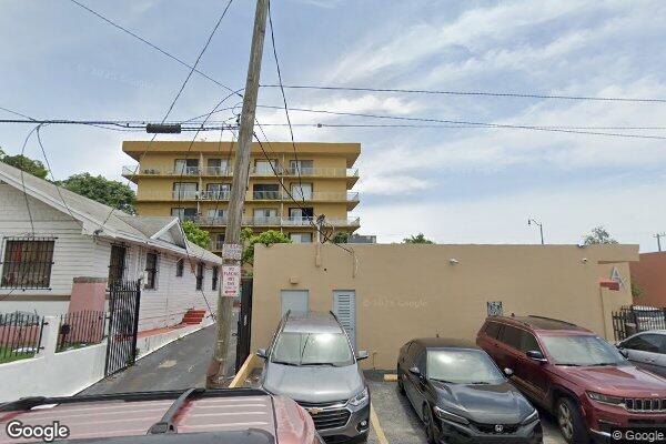 Miami Dade Community Services Inc