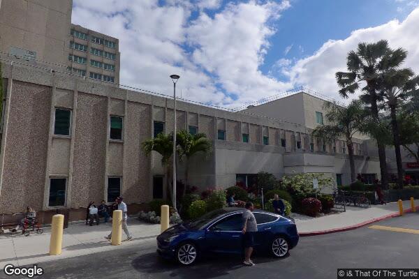 Veterans Affairs Miami Medical Ctr