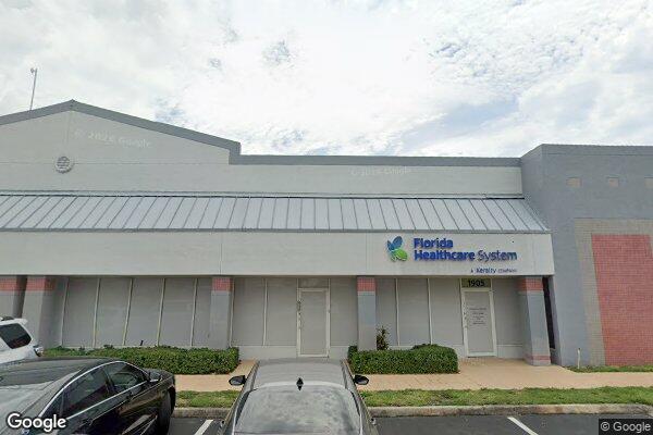 Florida Healthcare System