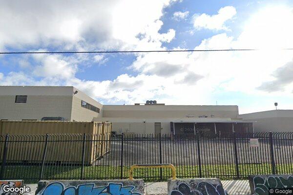 Better Way of Miami Inc