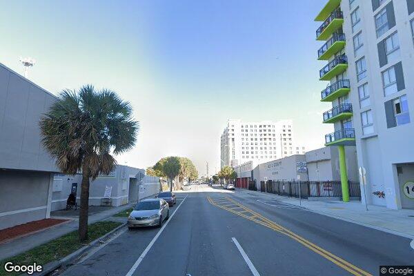 New Horizons Community MH Ctr