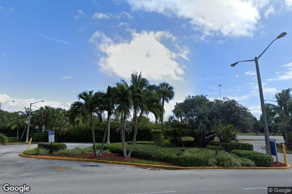 Mount Sinai Medical Center