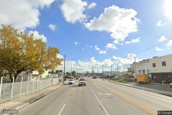 Jessie Trice Community Health Ctr