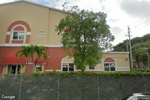 Catholic Charities of Miami