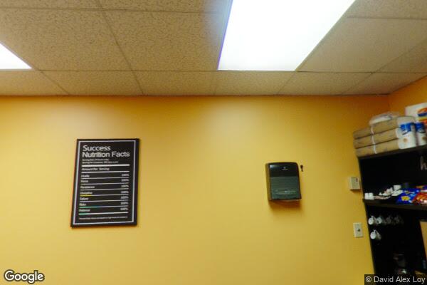 Total Rehab Services