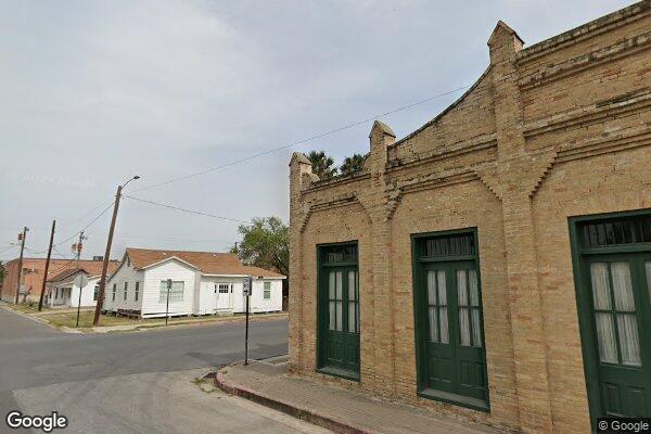 Eldorado Texas Community Service Ctr