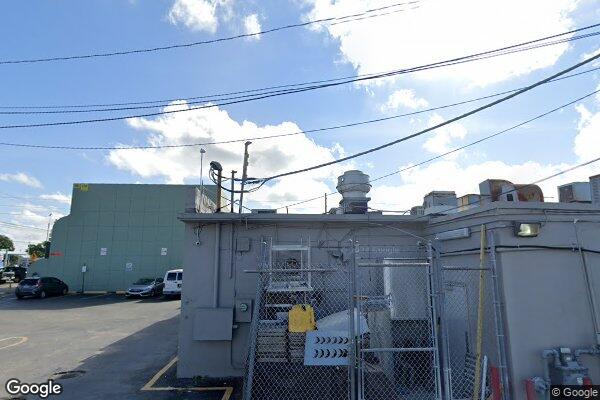 Comprehensive Psychiatric Center