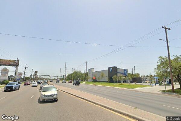 Recovery Center of Cameron County