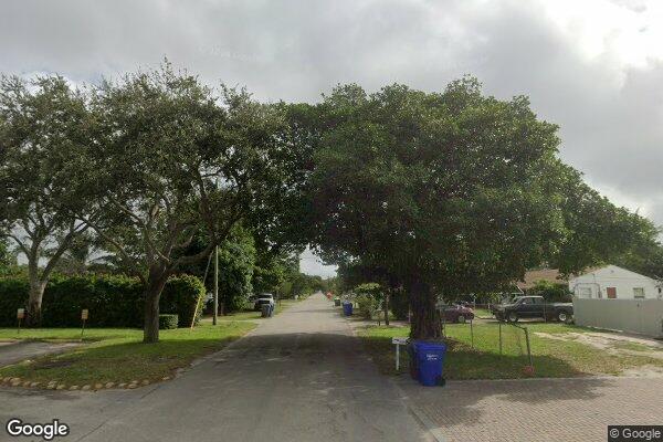 Florida Palms Academy Inc