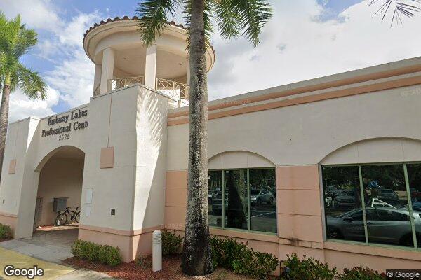 Milestones in Recovery Inc