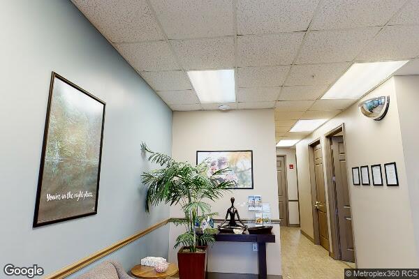 Recovery First Treatment Center