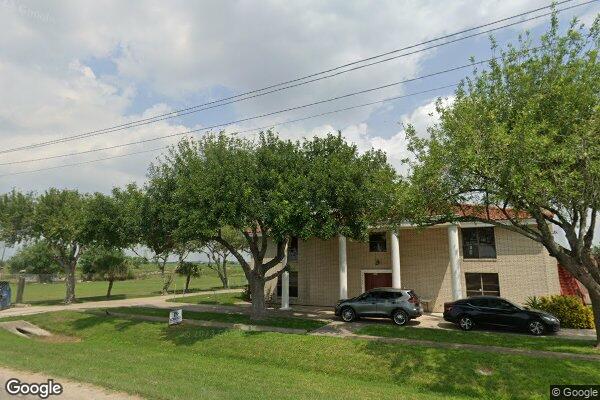 Serving Children and Adults in Need