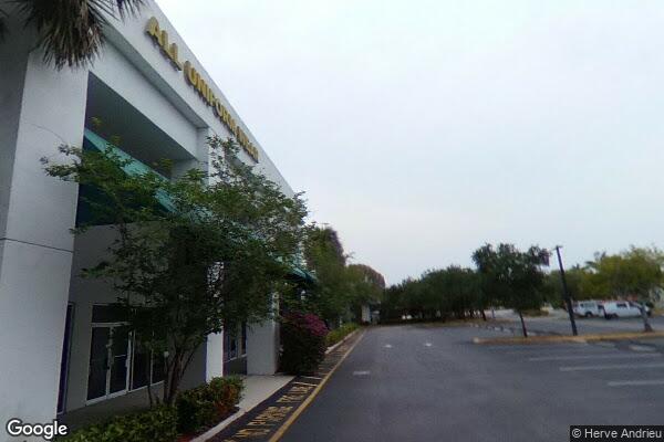 Universal Care and Wellness LLC