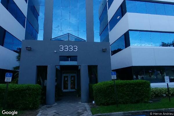 Immersion Recovery Center