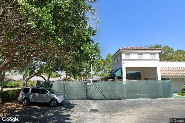 West Palm Beach VAMC