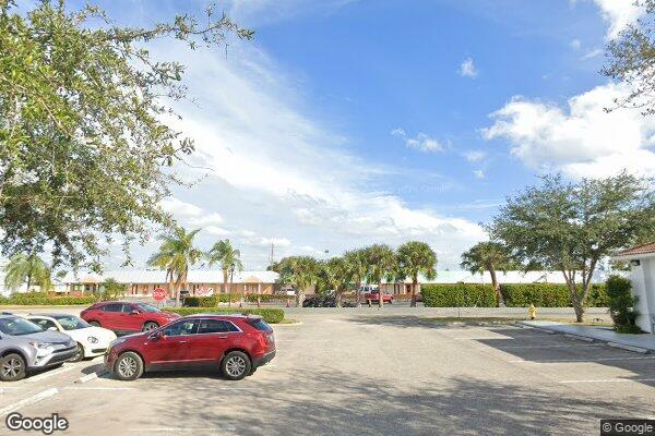 Zion Healing Center Fort Myers