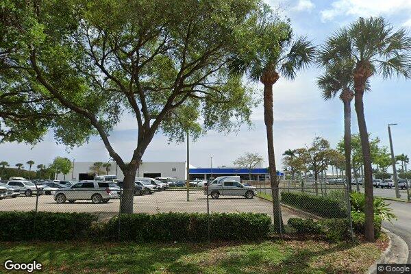 Sunrise Detoxification Center LLC