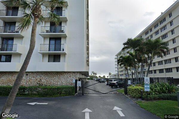 Behavioral Health of the Palm Beaches