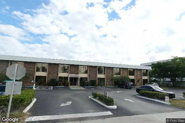 Palm Beach Gardens Recovery