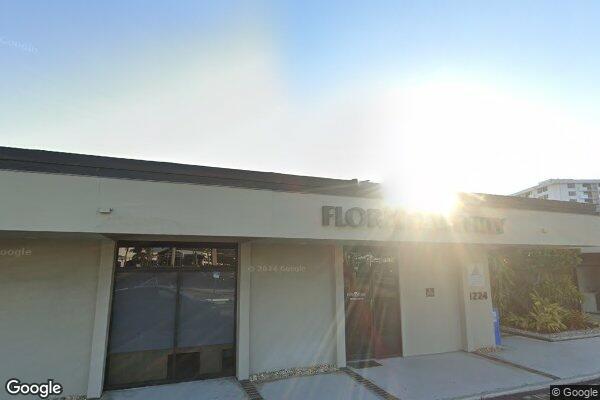 Meadows Counseling Center LLC