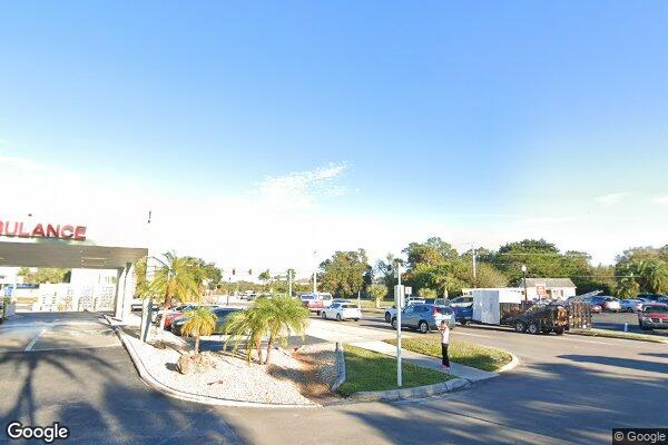 ShorePoint Behavioral Center