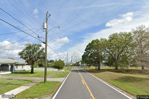 Charlotte Behavioral Healthcare at