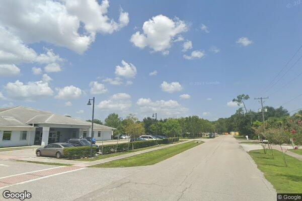 Florida Center for Early Childhood