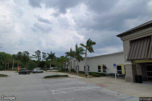 Coral Shores Behavioral Health