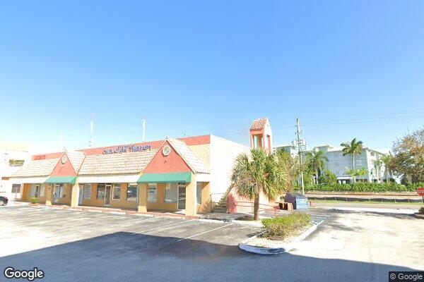 Legacy Behavioral Health Center