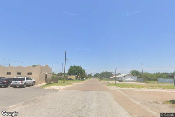 Border Region Behavioral Health Center