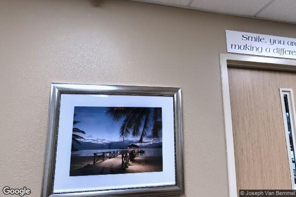 Suncoast Behavioral Health Center