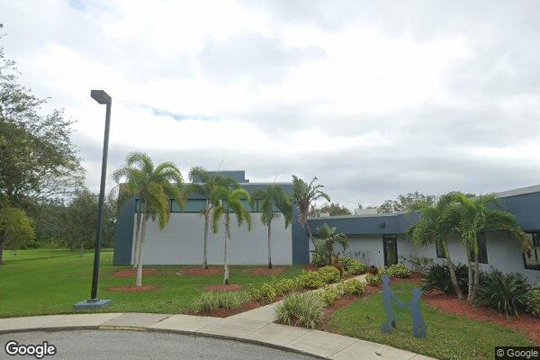 Palm Shores Behavioral Health Center