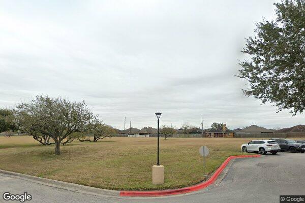 Corpus Christi Medical Center