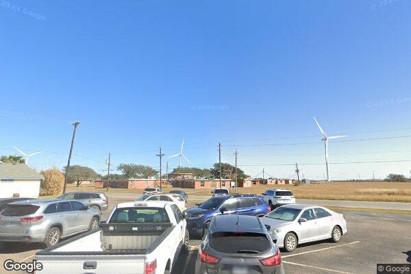 Coastal Plains Community Center