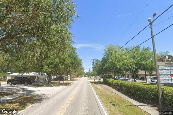 Cove Behavioral Health