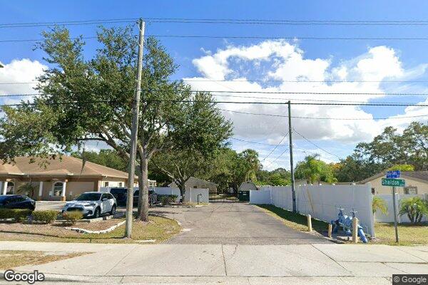 Turning Point of Tampa