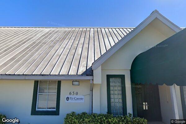 Tri County Human Services Inc