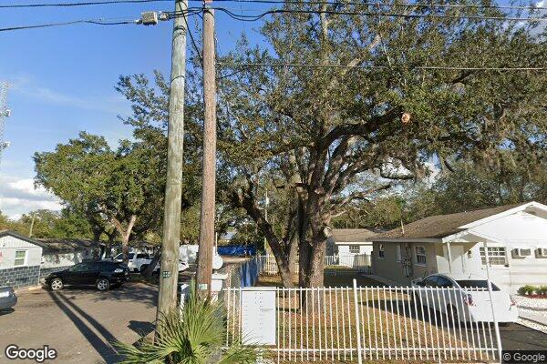 Sophros Recovery Tampa