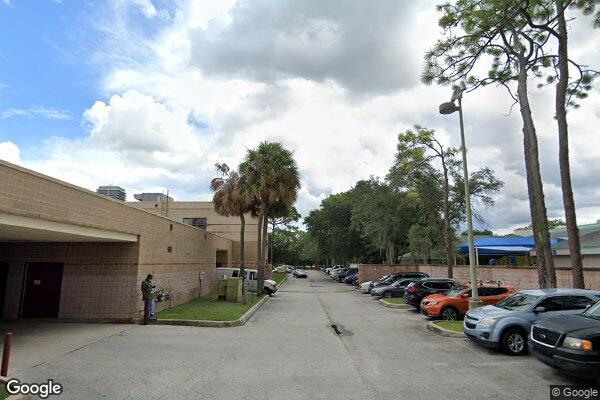 Northside Behavioral Health Center