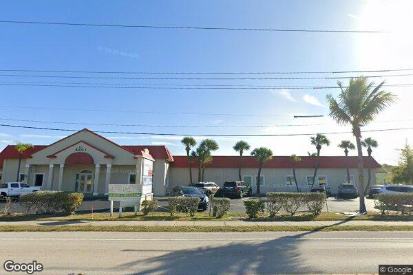 Brevard Outpatient Alt Trt